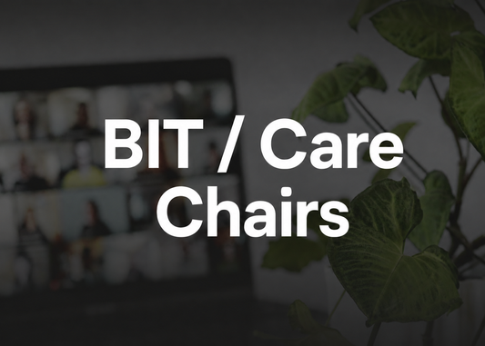 BIT/Care Chair Network