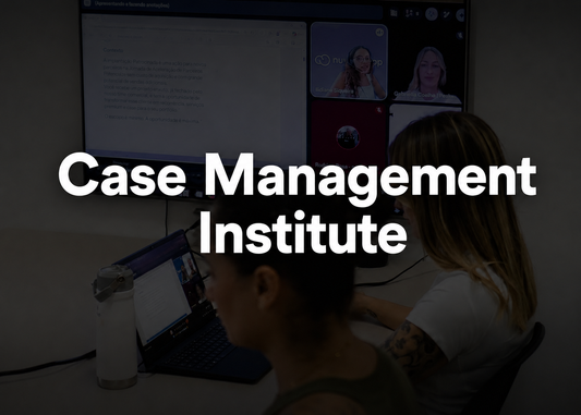 Case Management Institute: December 2026